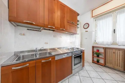 Casa Da Suite Evenka