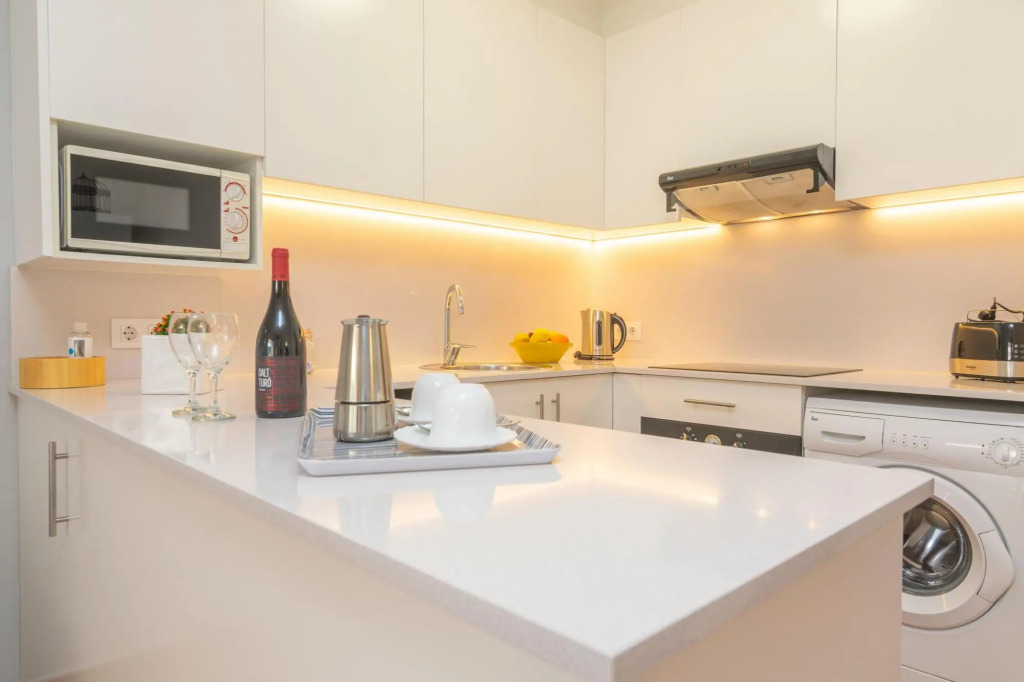 SES FONTS C25 - Charming flat with shared pool and close to the beach Free WiFi