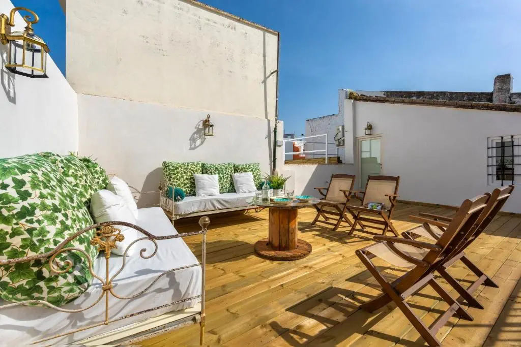 Genteel Home Padre Marchena