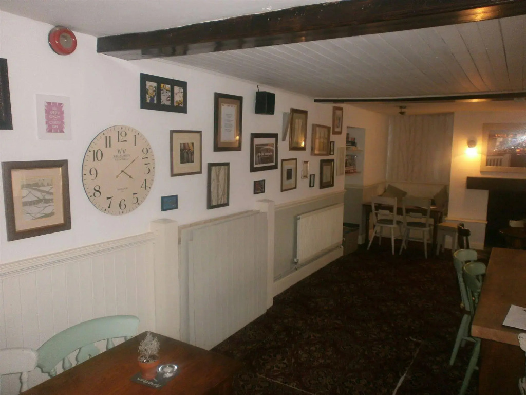 The Swan Hotel