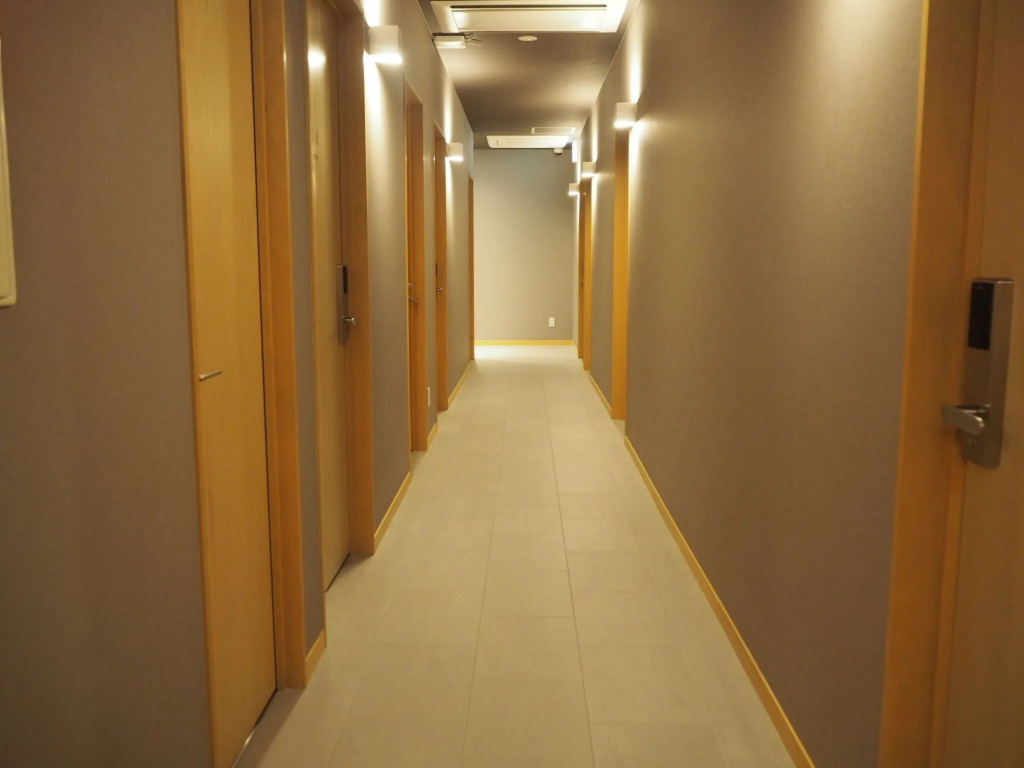 R Star Hostel Kyoto