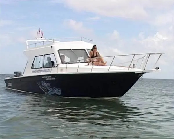 Dive Today Resort