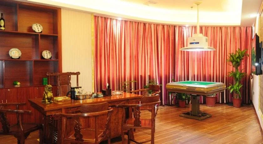Jingdu Hotel