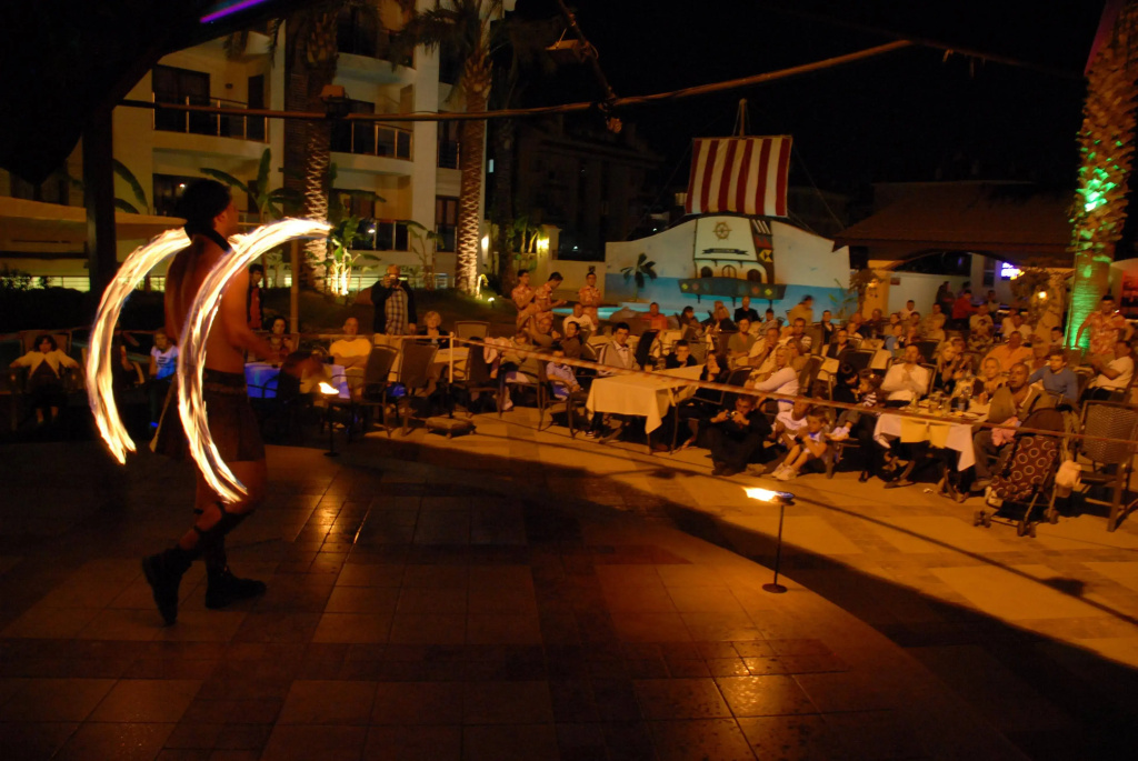 Club Anastasia - Family Hotel