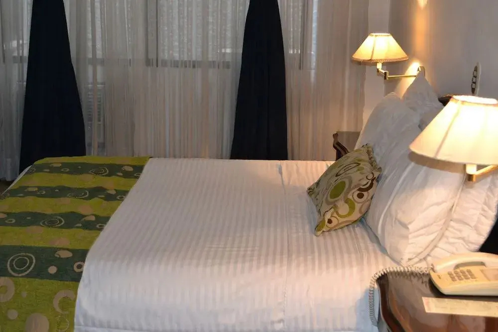 Hotel Prince Plaza - Laureles