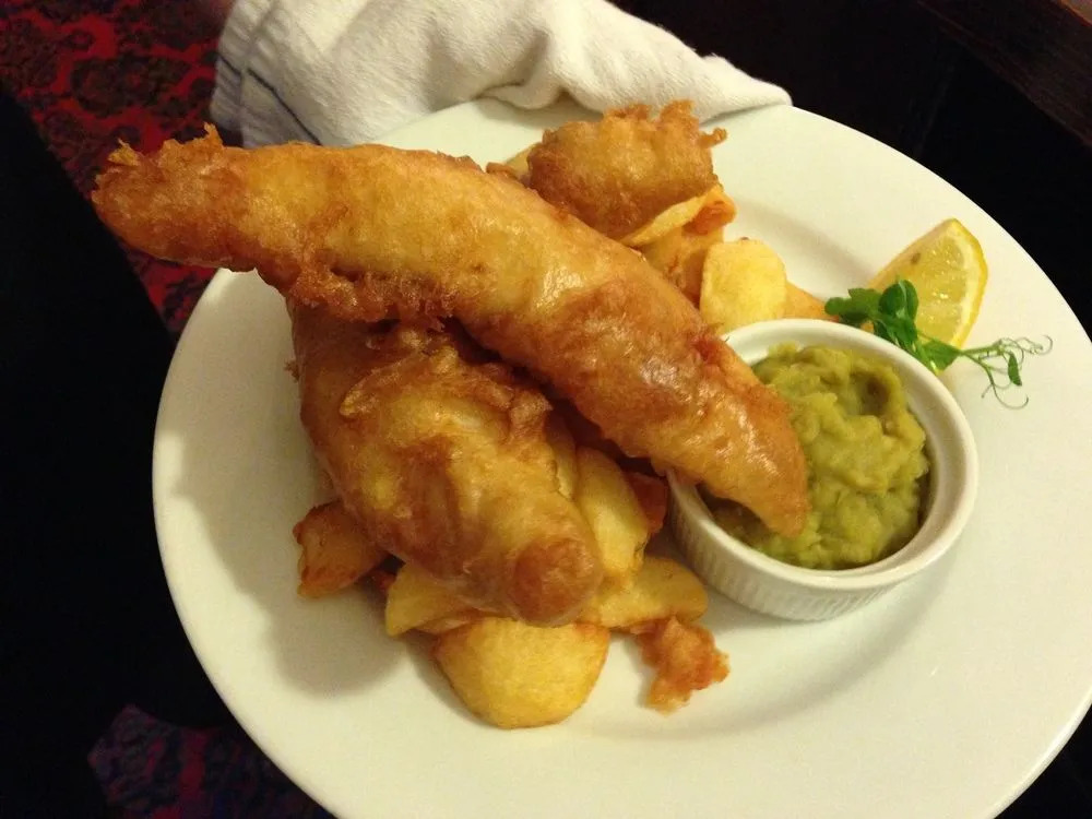 Maypole Inn
