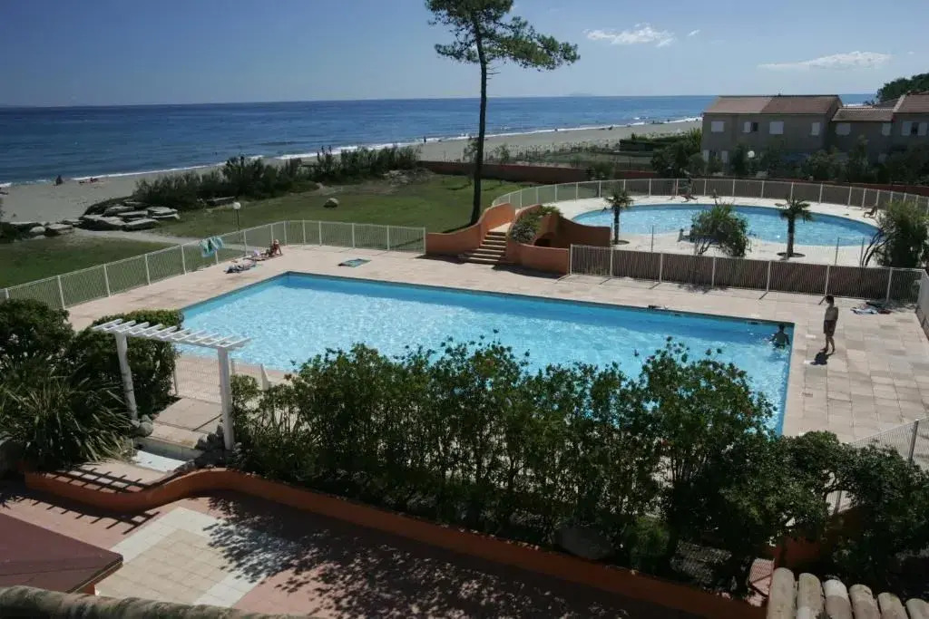 Adonis Borgo - Residence Cala Bianca