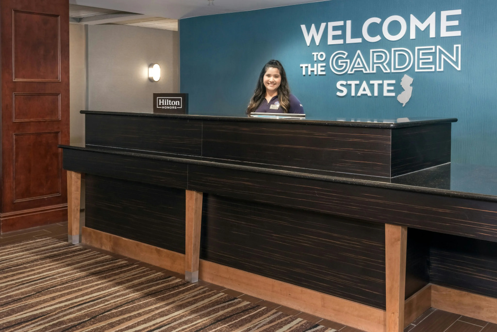 Hampton Inn South Plainfield-Piscataway