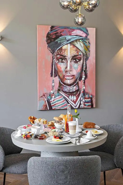 Hotel St Leonhard