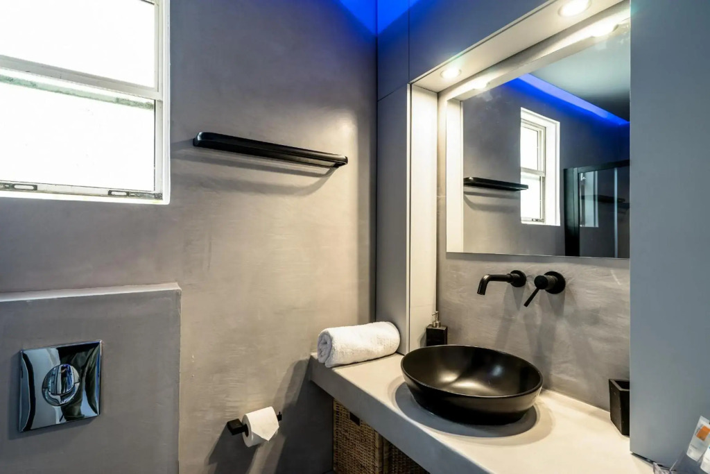 Tiny Smart House Kefalonia