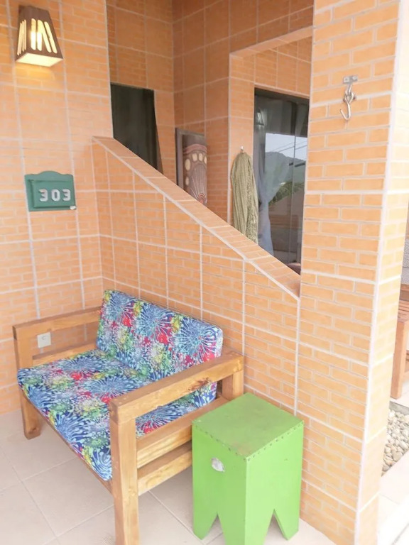 Pousada Suites do Santinho