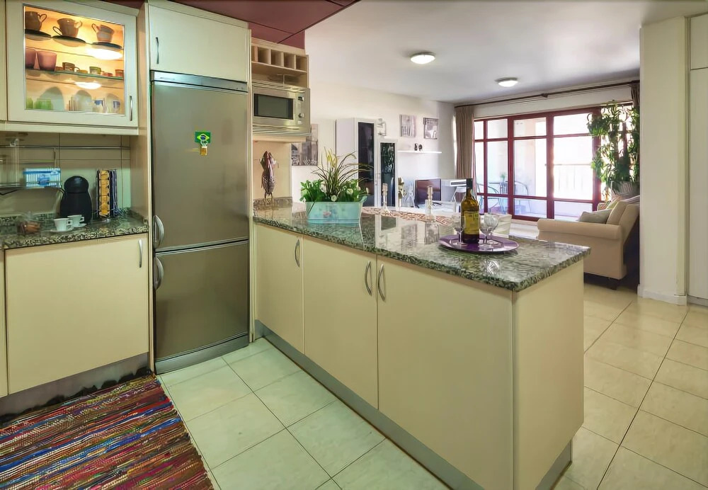 Fantastic Apartment by MHM