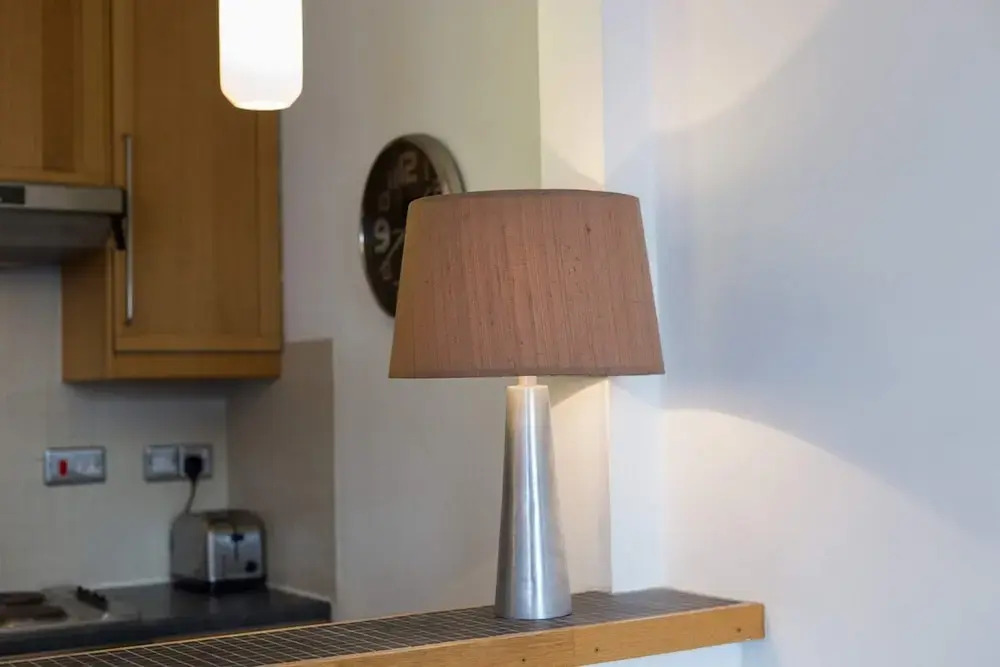 1 Bedroom Apartment in Notting Hill Accommodates 2