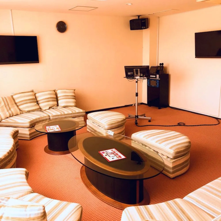 Mi GA Ki Amenity and Practice Center