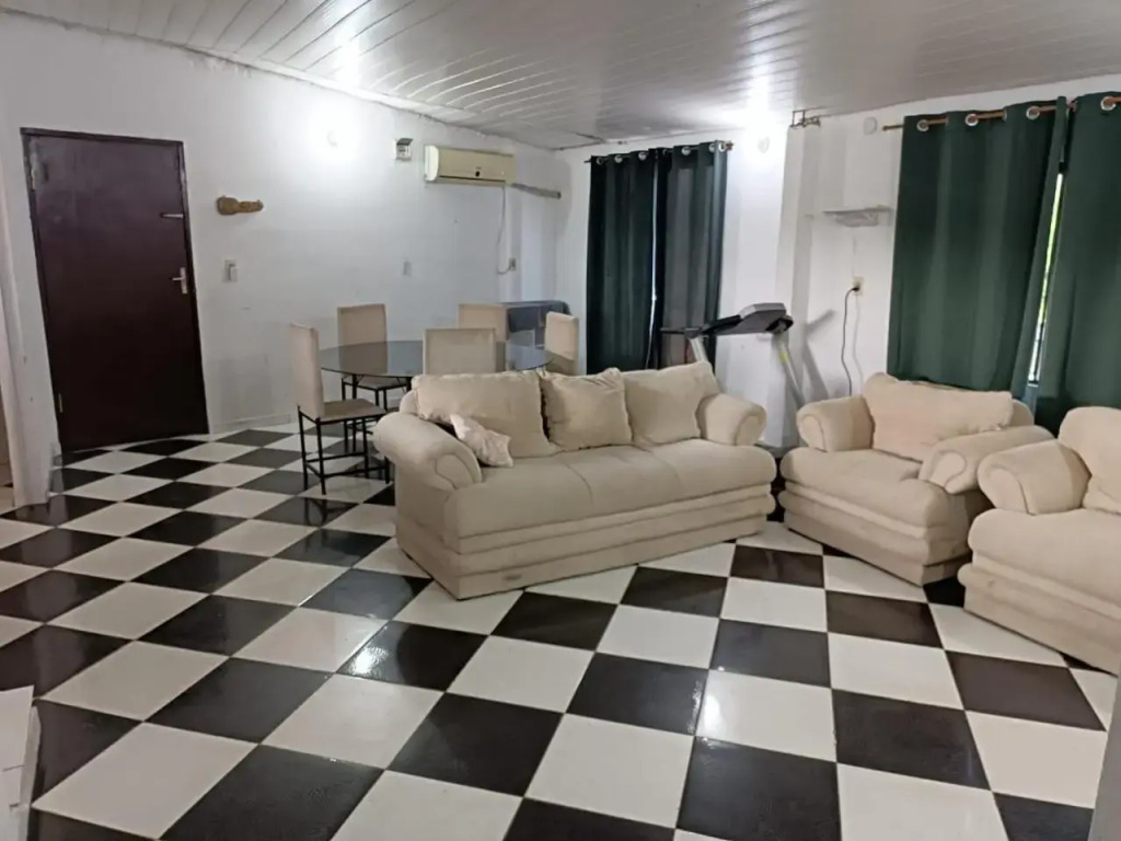 Departamento LEDESMA 2 piso