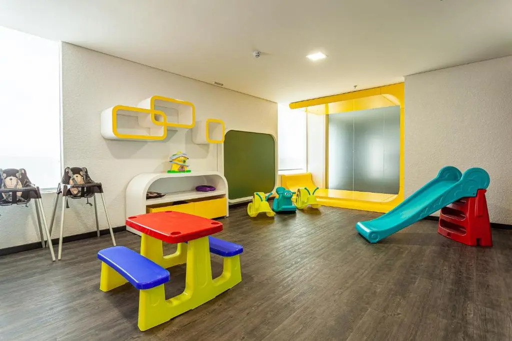 Travel Inn Hotels Caxias do Sul
