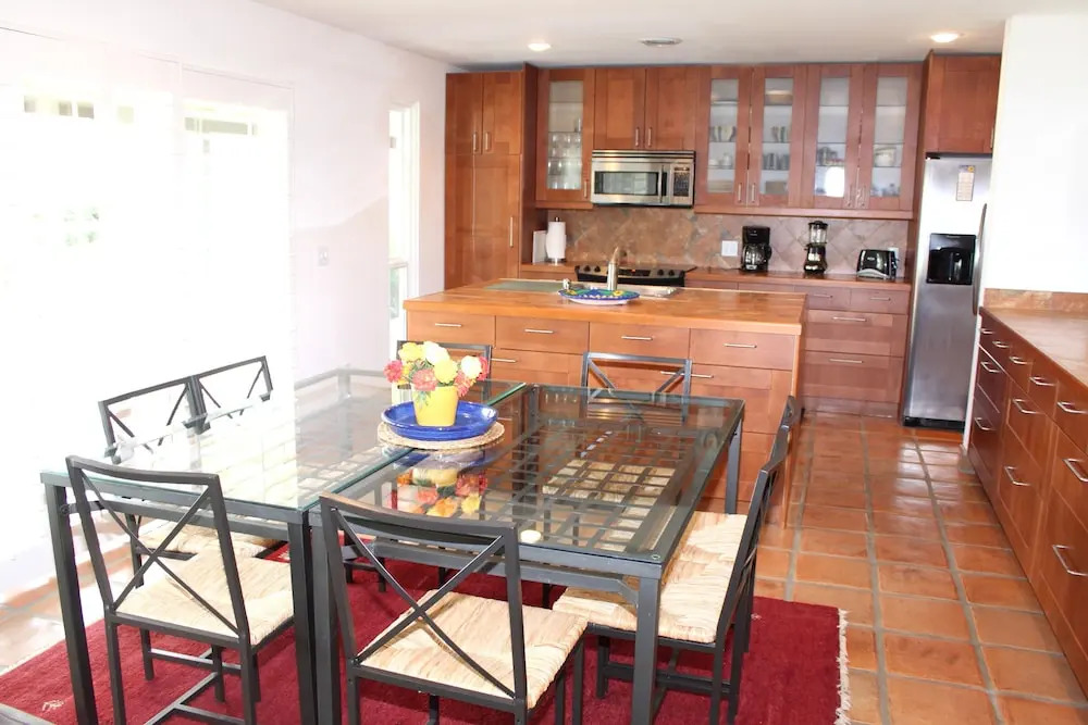 Deanza: Pattyâ€™s Place: Swim, Golf, & Relax 2 Bedroom Condo