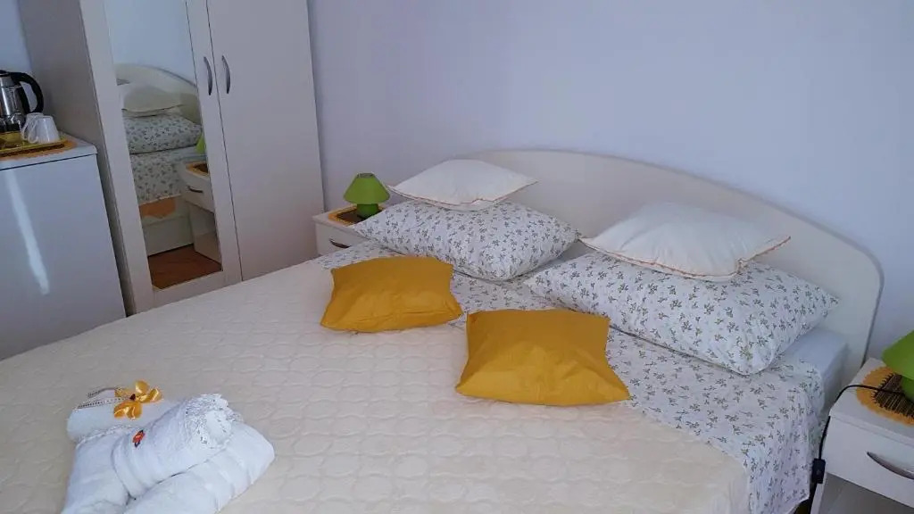 Guest House Antonia