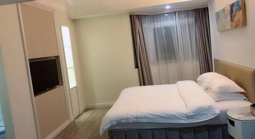 Atour Hotel Quanzhou Hongchang Baozhou Road