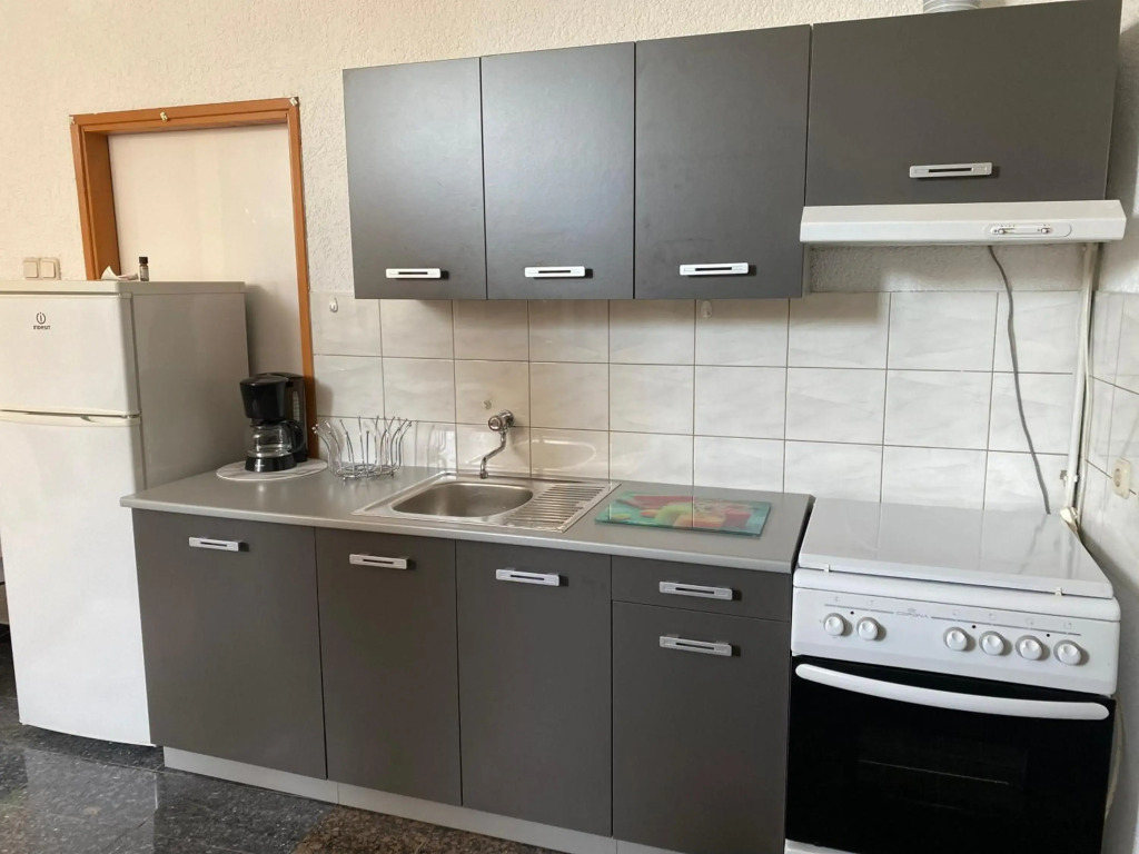 Apartment Zadarska