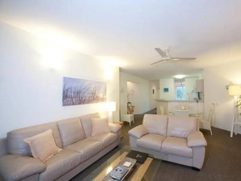 Park Cove Apartments
