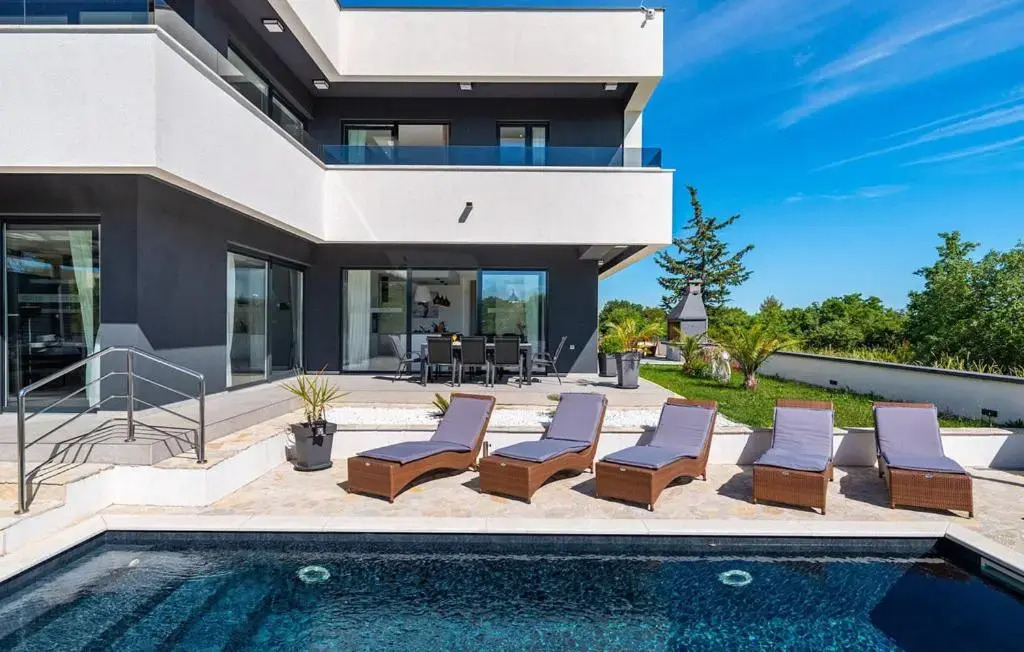 Villa Evoque by AdriaticLuxuryVillas
