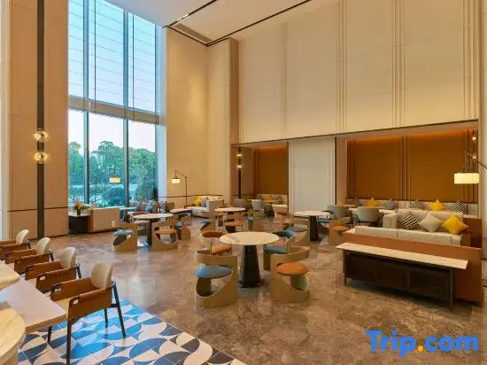 Hyatt Place Kunshan Gaoxin