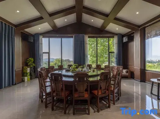 Yunbo Songjian Luxury Inn, Qingzhou Museum Branch
