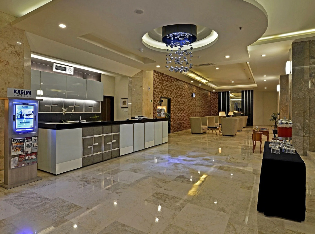 Gino Feruci Braga by KAGUM Hotels