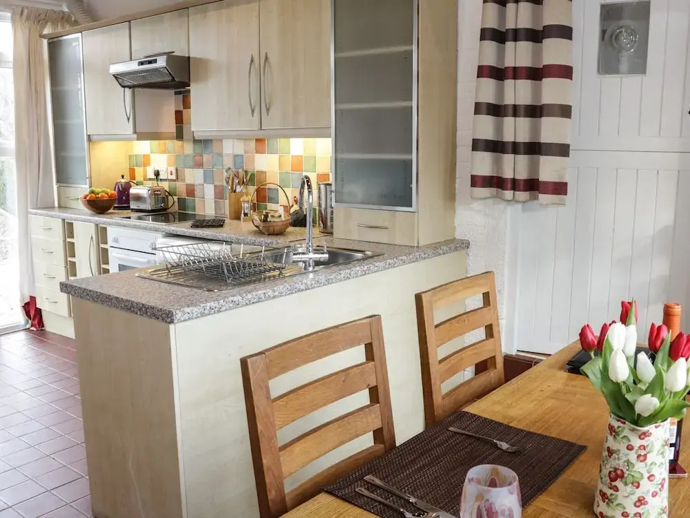 Rose Villa, Llanymynech