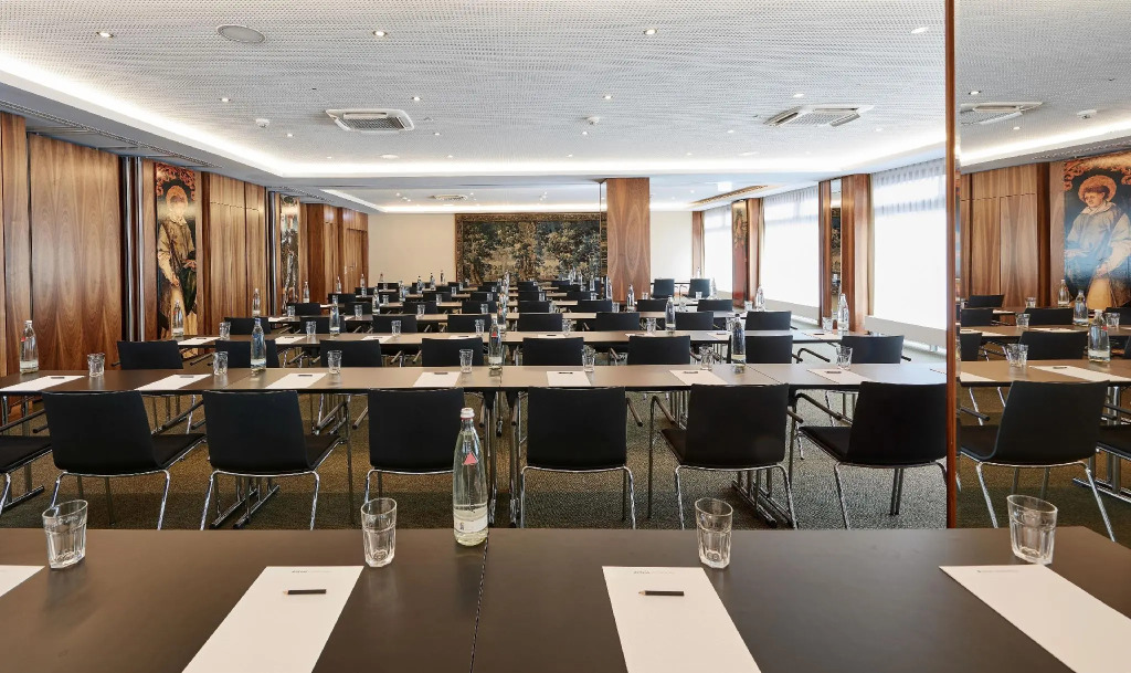 Living Hotel Düsseldorf
