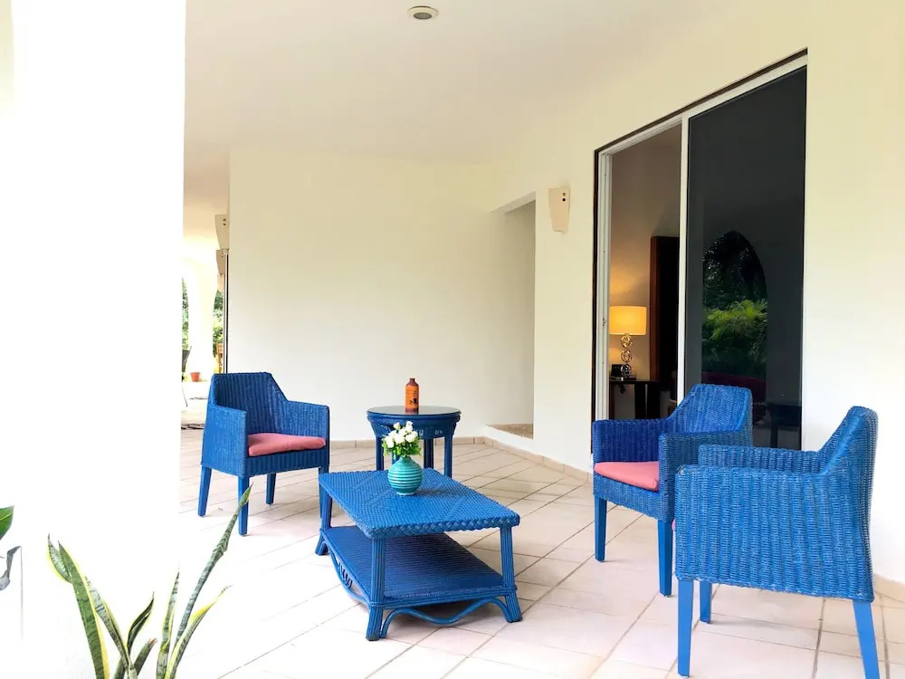 Serenity Akumal 2 Bedroom