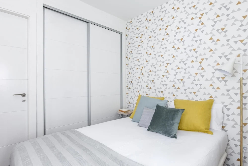 Go Madrid Apartments by Olala Homes