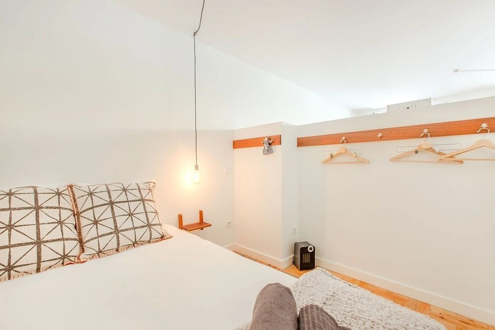 Porto Stay at Bonfim Apartment