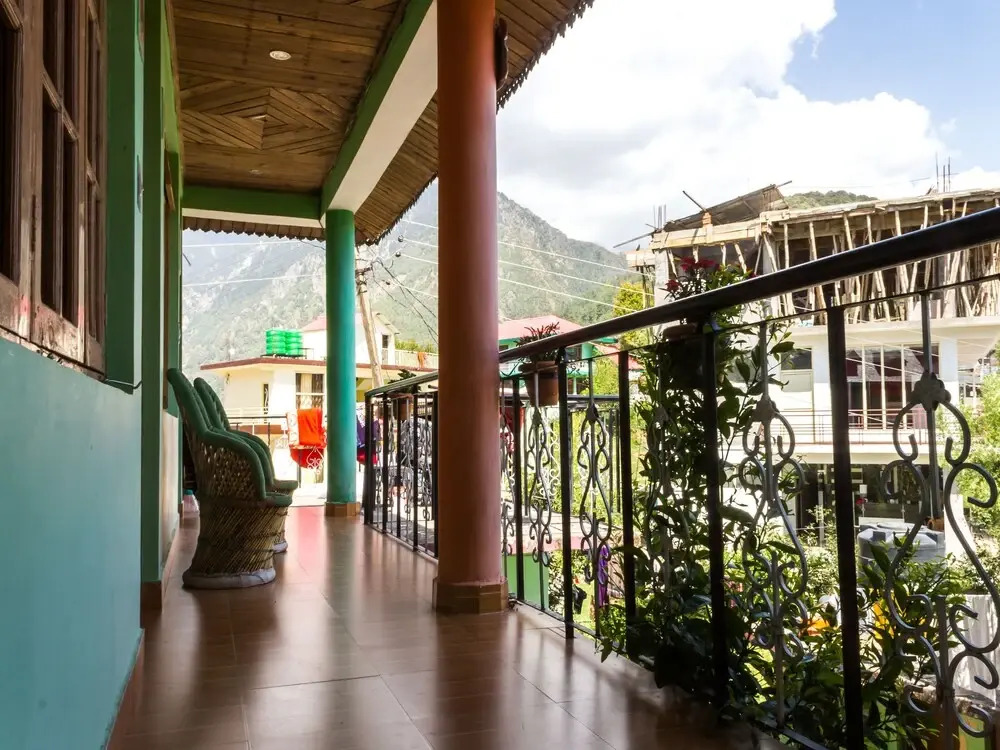 Oyo Home 13801 Cozy 3 Rk Hill View