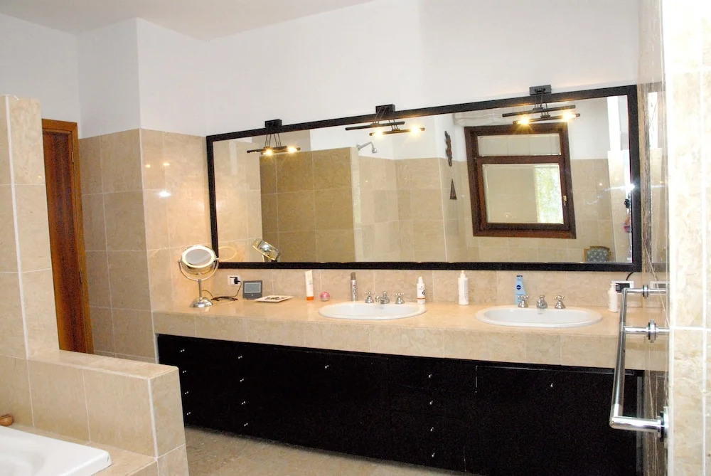 Resort Villa Manu