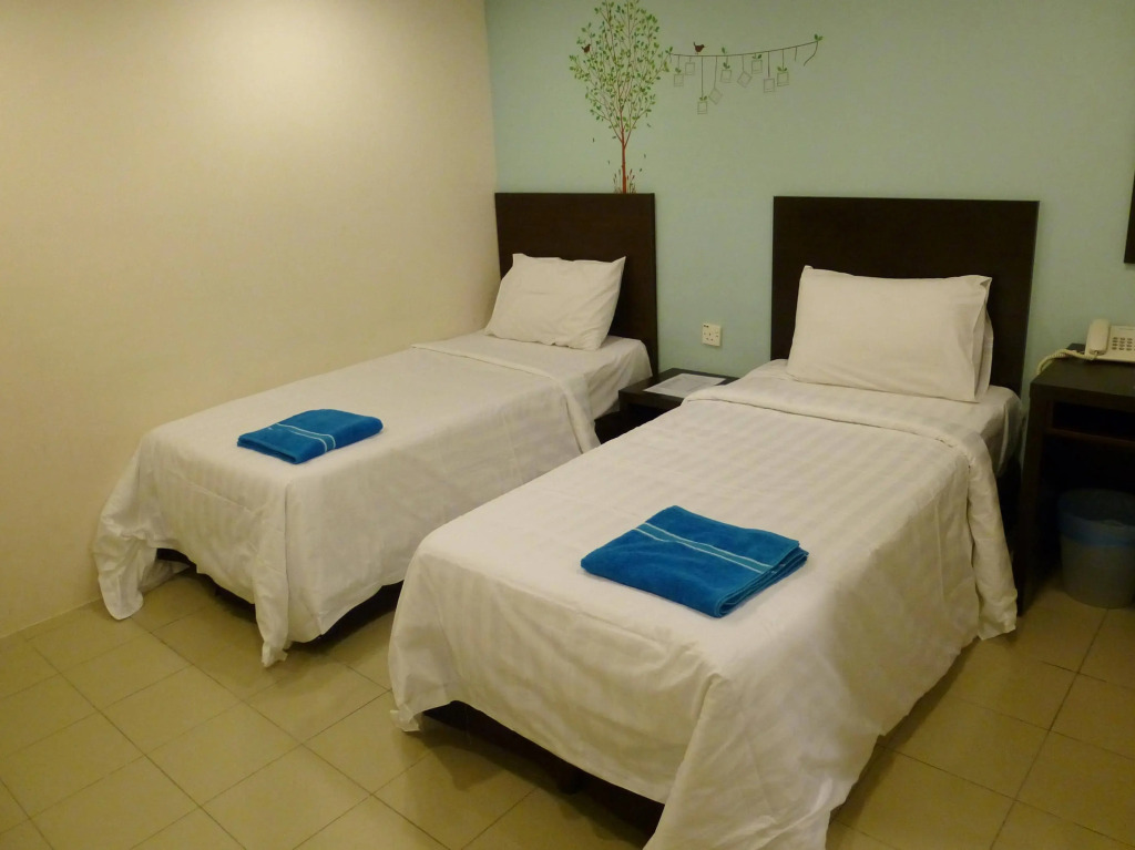 Your Hotel