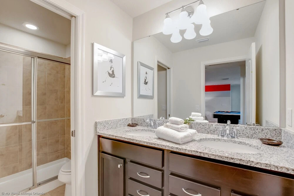 Bengal Court Villa Windsor At Westside 8804