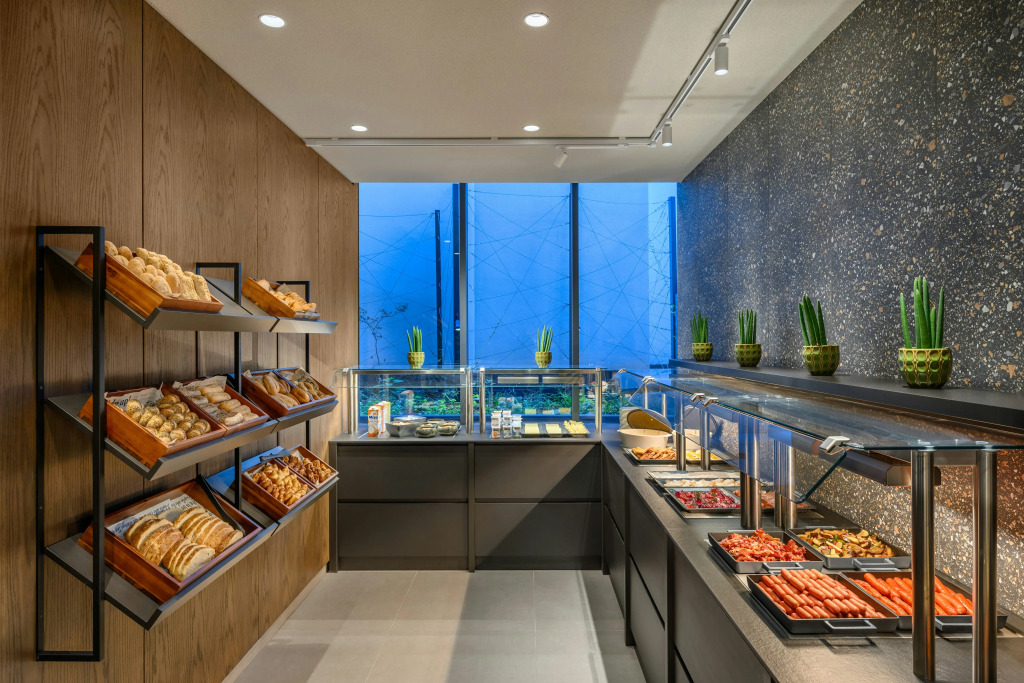 Hilton Garden Inn Debrecen City Center