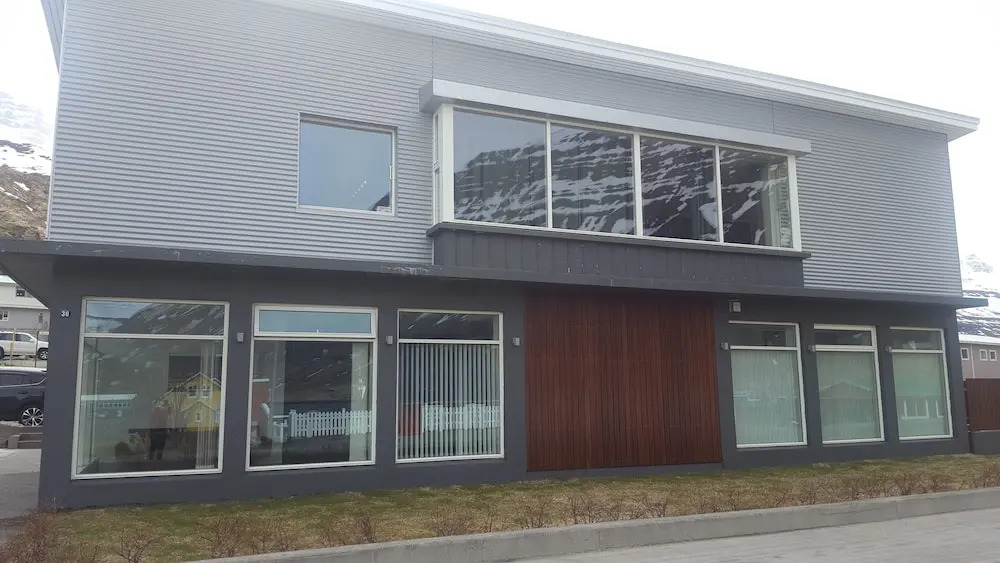 Seydisfjördur Apartment