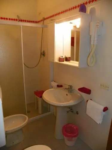 Hotel La Vela
