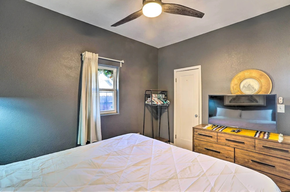 1/2 Mi to Tennyson: Pet-friendly Denver Gem