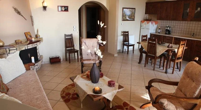 Dione Apartments