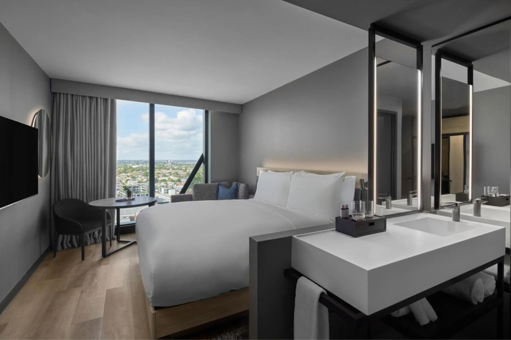AC Hotel by Marriott Melbourne Southbank
