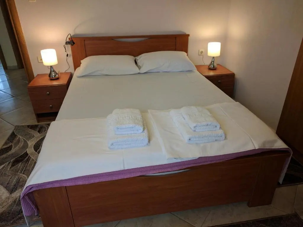 Prinos Apartment