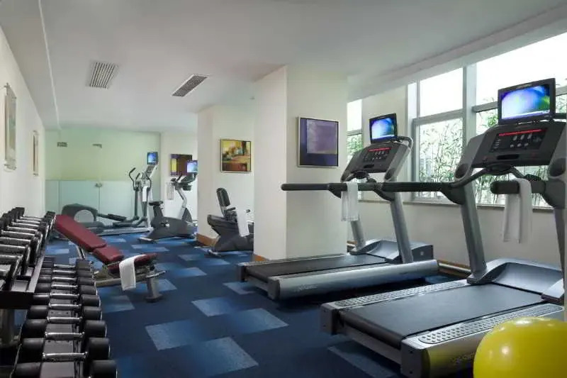 Somerset Serviced Residence