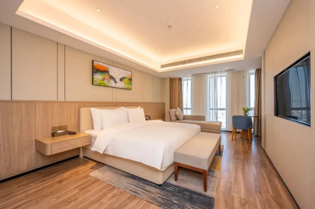 Aosheng Yiho Hotel