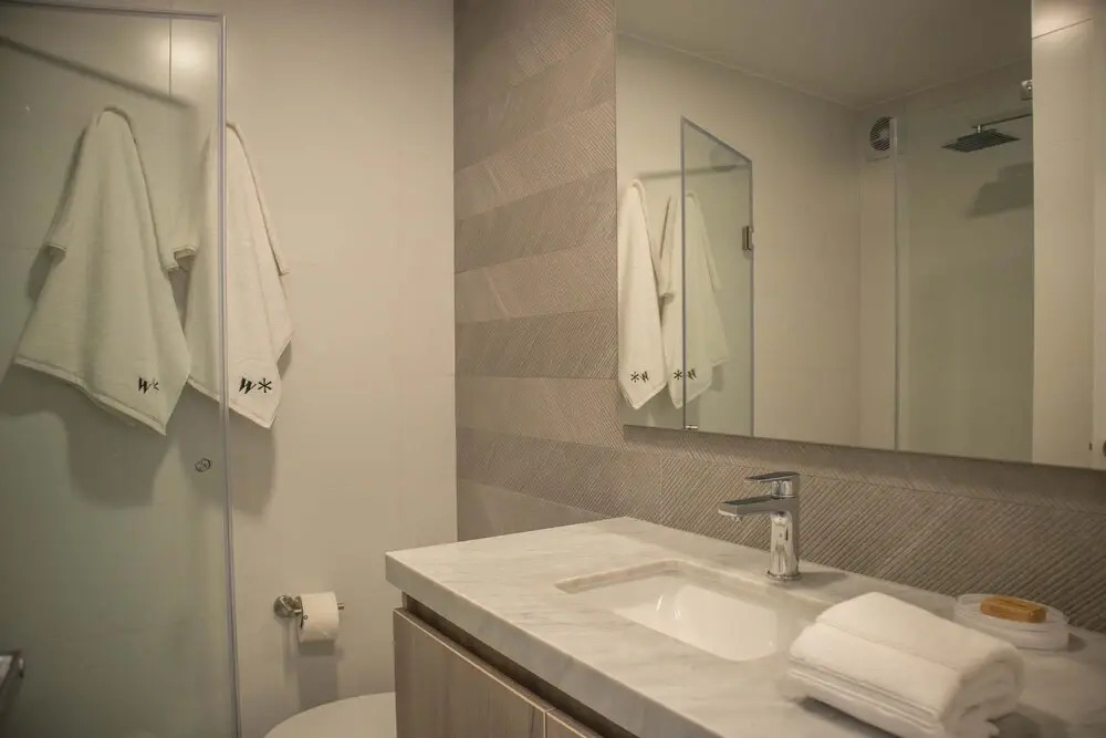 w Fantastic 2BR w Modern Deco in San Isidro