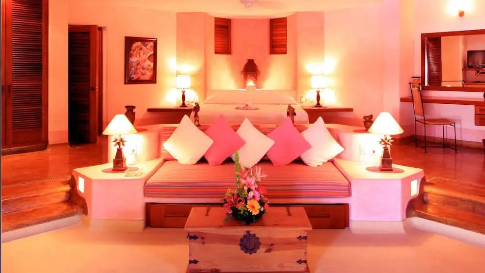 Villa Carolina Boutique Hotel ADULTS ONLY