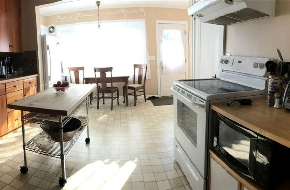 Lacey's Place